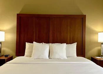 Comfort Inn Ogden near Event Center hotel thumbnail 6