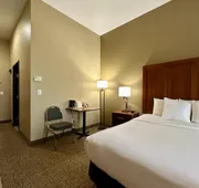 Comfort Inn Ogden near Event Center hotel detail image 7