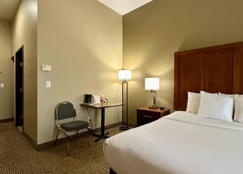 Comfort Inn Ogden near Event Center hotel thumbnail 7