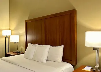 Comfort Inn Ogden near Event Center hotel thumbnail 8