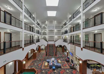 Country Inn & Suites by Radisson, Braselton, GA hotel thumbnail 2