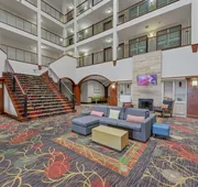 Country Inn & Suites by Radisson, Braselton, GA hotel detail image 3