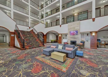 Country Inn & Suites by Radisson, Braselton, GA hotel thumbnail 3
