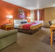 Econo Lodge Hermitage South hotel detail image 4