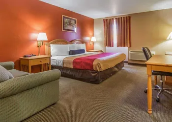 Econo Lodge Hermitage South hotel thumbnail 4
