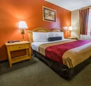 Econo Lodge Hermitage South hotel detail image 5