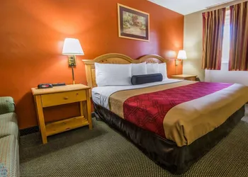 Econo Lodge Hermitage South hotel thumbnail 5