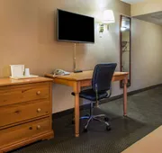 Econo Lodge Hermitage South hotel detail image 7