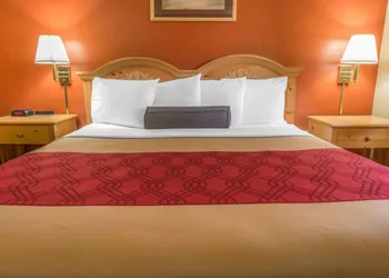Econo Lodge Hermitage South hotel thumbnail 8