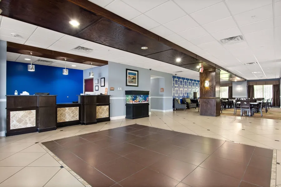 Portland Inn & Suites hotel detail image 2