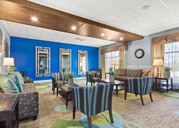Portland Inn & Suites hotel thumbnail 6