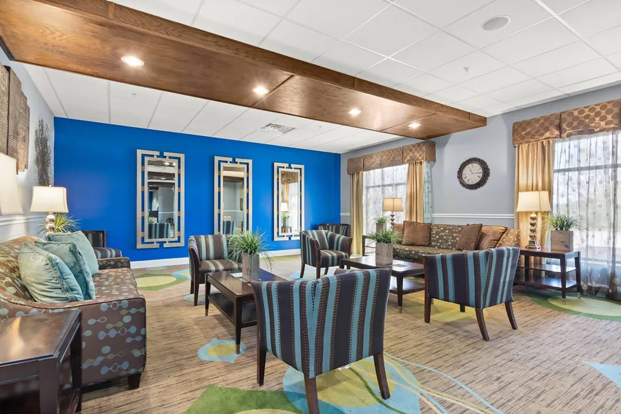 Portland Inn & Suites hotel detail image 6