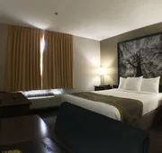 Super 8 by Wyndham Kapuskasing hotel detail image 4