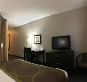 Super 8 by Wyndham Kapuskasing hotel detail image 5
