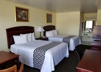 Shiloh Inn hotel thumbnail 3
