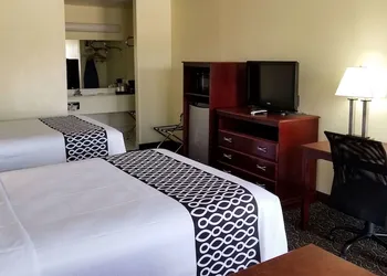 Shiloh Inn hotel thumbnail 4