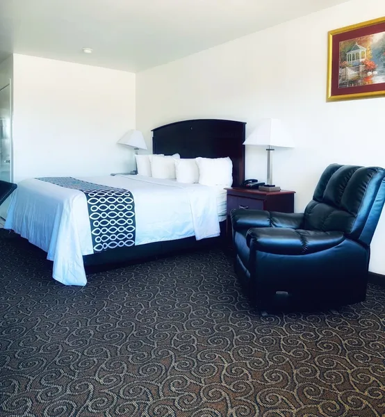 Shiloh Inn hotel detail image 6