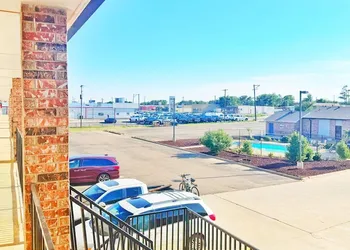 Shiloh Inn hotel thumbnail 8