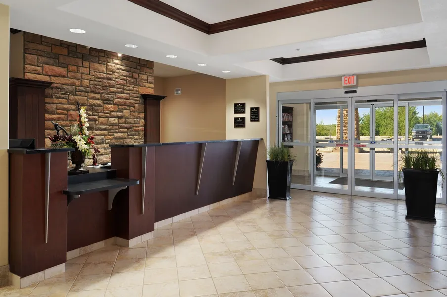 Ramada by Wyndham Lac La Biche hotel detail image 2