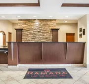 Ramada by Wyndham Lac La Biche hotel detail image 3