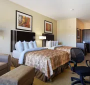 Ramada by Wyndham Lac La Biche hotel detail image 4