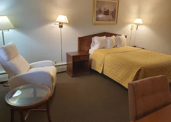 Travel Inn hotel thumbnail 8