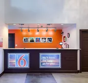 Motel 6 Moss Point, MS hotel detail image 4