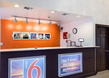 Motel 6 Moss Point, MS hotel thumbnail 6