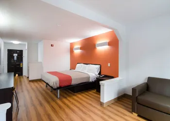 Motel 6 Moss Point, MS hotel thumbnail 7