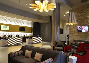 Isle Casino Hotel Bettendorf - A Caesars Rewards Destination hotel thumbnail 2