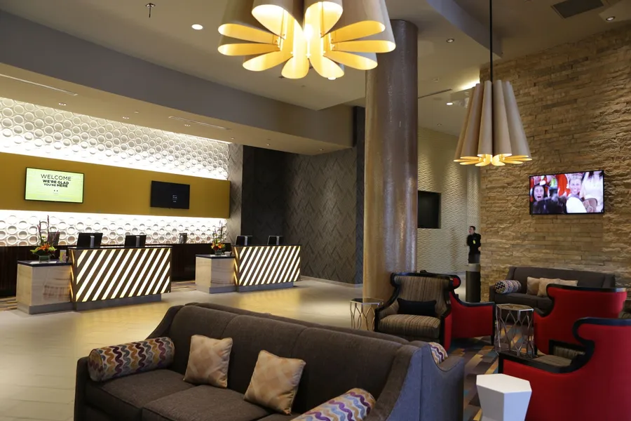 Isle Casino Hotel Bettendorf - A Caesars Rewards Destination hotel detail image 2