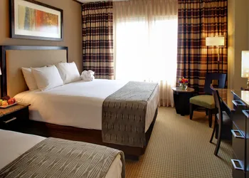 Isle Casino Hotel Bettendorf - A Caesars Rewards Destination hotel thumbnail 4