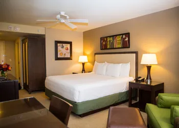 Isle Casino Hotel Bettendorf - A Caesars Rewards Destination hotel thumbnail 5