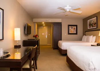 Isle Casino Hotel Bettendorf - A Caesars Rewards Destination hotel thumbnail 6