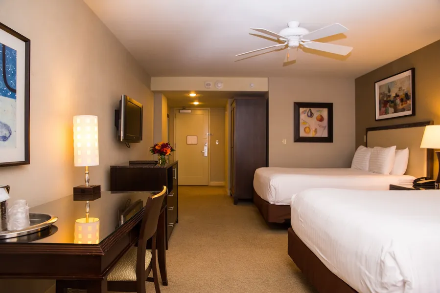 Isle Casino Hotel Bettendorf - A Caesars Rewards Destination hotel detail image 6