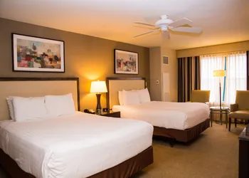 Isle Casino Hotel Bettendorf - A Caesars Rewards Destination hotel thumbnail 7