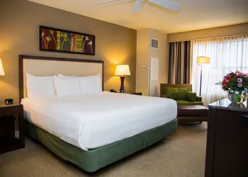 Isle Casino Hotel Bettendorf - A Caesars Rewards Destination hotel thumbnail 8
