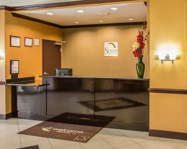 Sleep Inn & Suites hotel detail image 2
