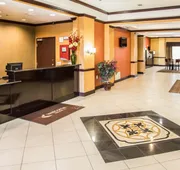 Sleep Inn & Suites hotel detail image 4