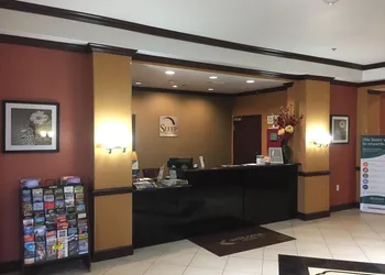 Sleep Inn & Suites hotel thumbnail 6