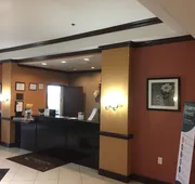 Sleep Inn & Suites hotel detail image 7