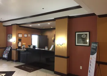 Sleep Inn & Suites hotel thumbnail 7