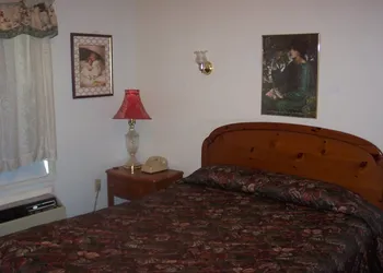 Budget Inn Frackville hotel thumbnail 2