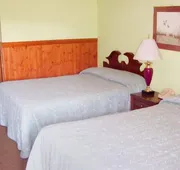 Budget Inn Frackville hotel detail image 4