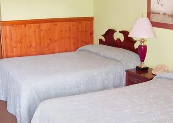 Budget Inn Frackville hotel thumbnail 4