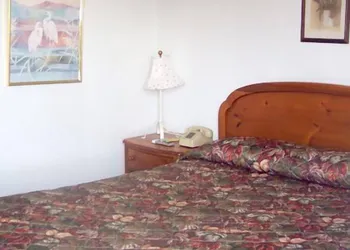 Budget Inn Frackville hotel thumbnail 5
