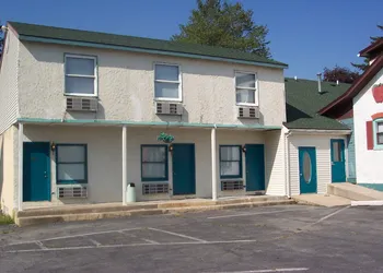 Budget Inn Frackville hotel thumbnail 6