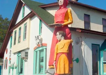 Budget Inn Frackville hotel thumbnail 7