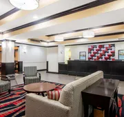 La Quinta Inn & Suites by Wyndham Conway hotel detail image 3