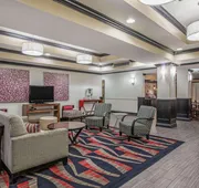 La Quinta Inn & Suites by Wyndham Conway hotel detail image 5